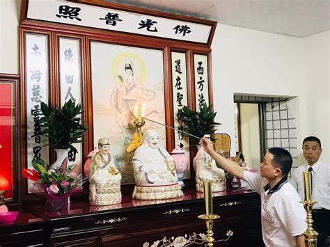 金公祖師故事|寶光建德天倫道場忠德傳承筆記: 金公祖師略傳～得道因緣